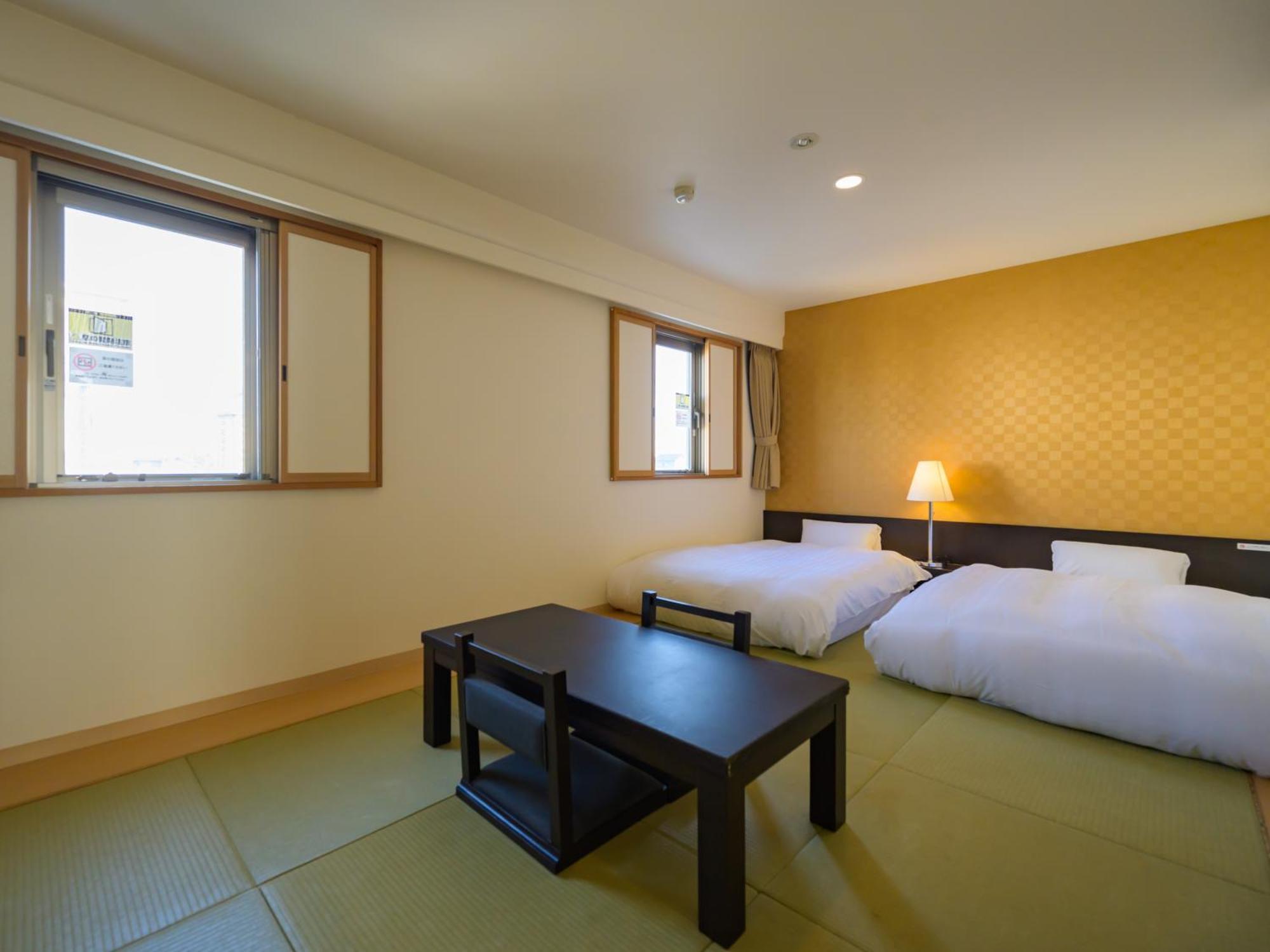 Centre One Hotel Handa Handa  المظهر الخارجي الصورة