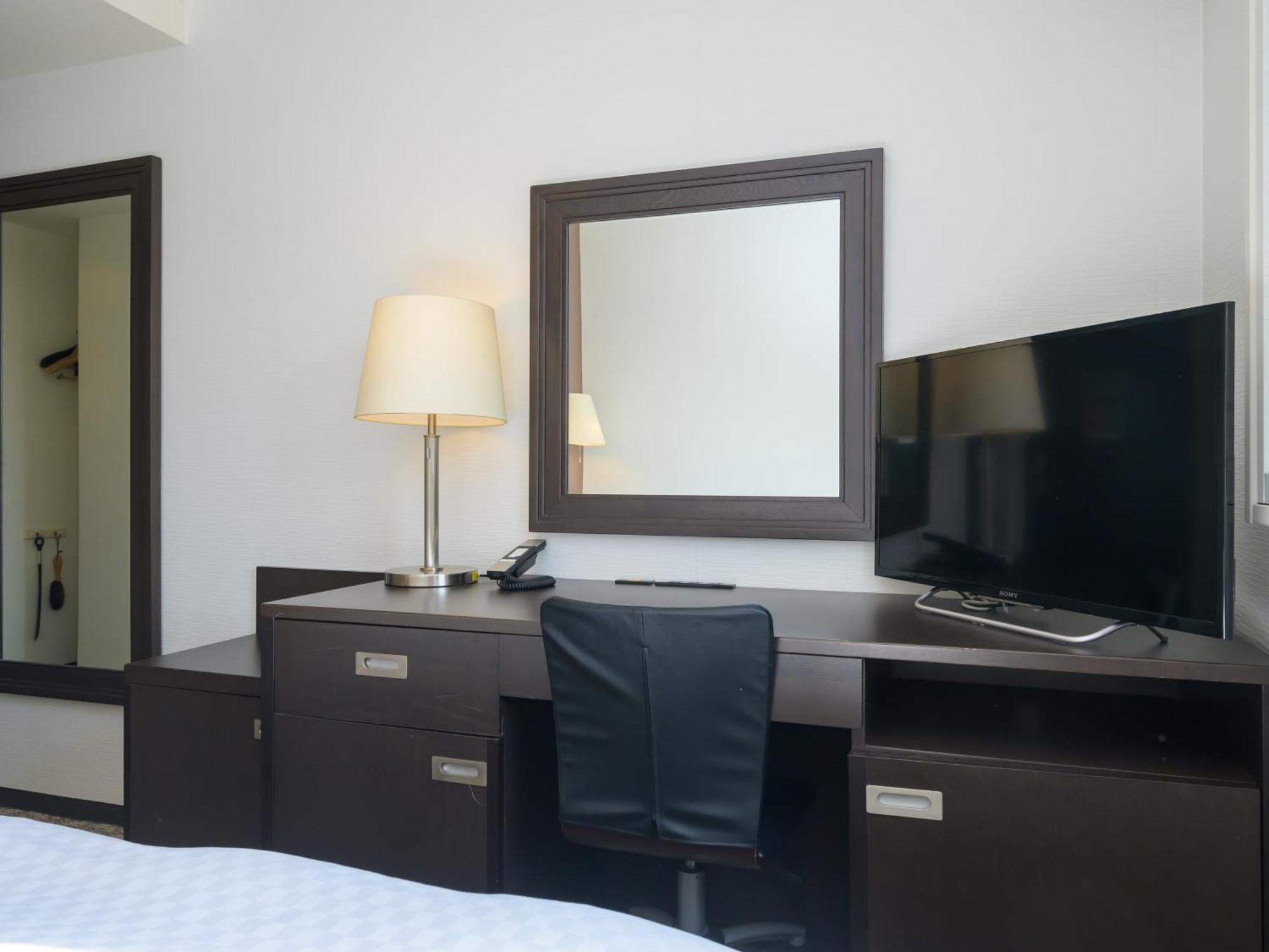Centre One Hotel Handa Handa  المظهر الخارجي الصورة