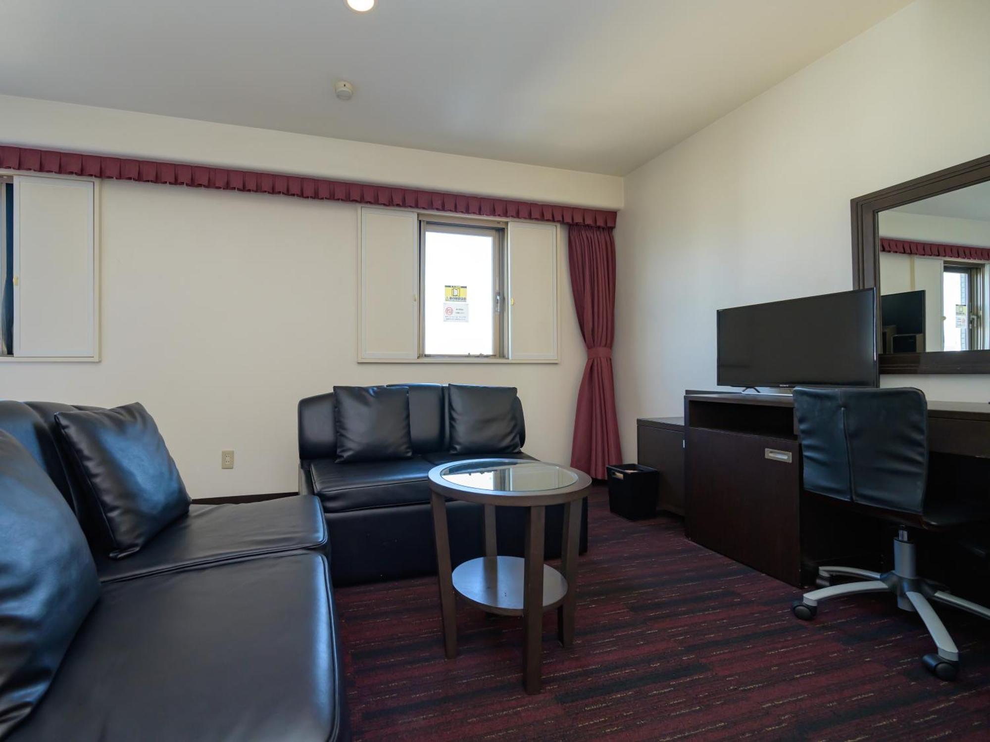 Centre One Hotel Handa Handa  المظهر الخارجي الصورة