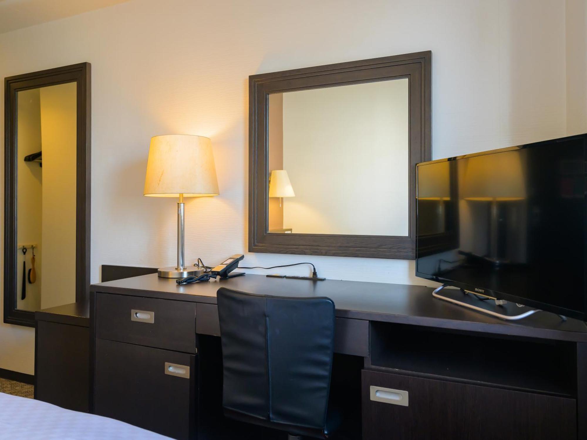 Centre One Hotel Handa Handa  المظهر الخارجي الصورة