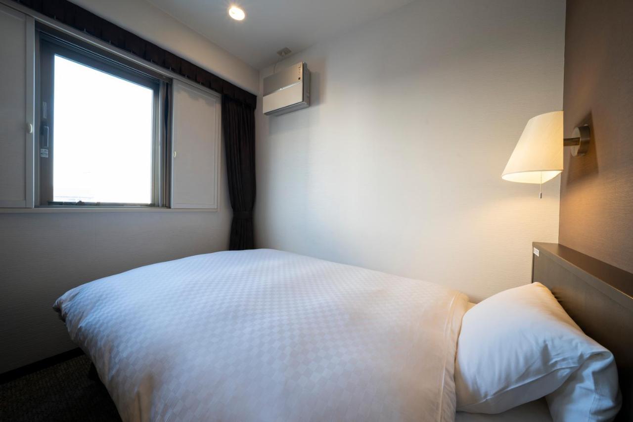 Centre One Hotel Handa Handa  المظهر الخارجي الصورة